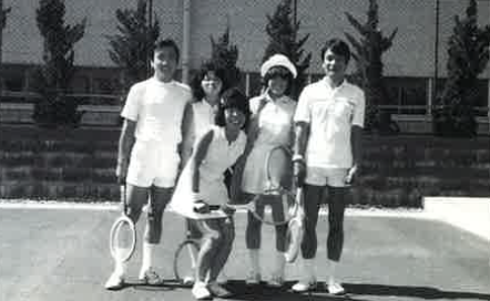 プロフィール　入社